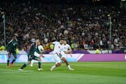 امارات برای گرفتن جای ایران دندان تیز کرد!