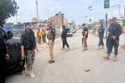حمله انتحاری در پاکستان با ۲ کشته