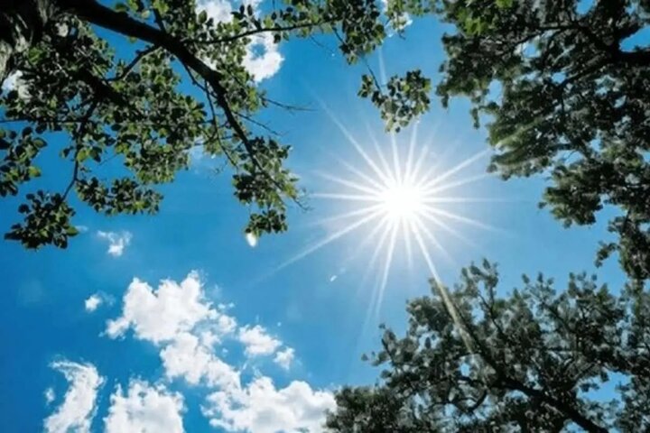 هواشناسی ایران | موج جدید گرما از راه رسید / هشدار برای ۱۶ استان هواشناسی ایران | موج جدید گرما از راه رسید / هشدار برای ۱۶ استان