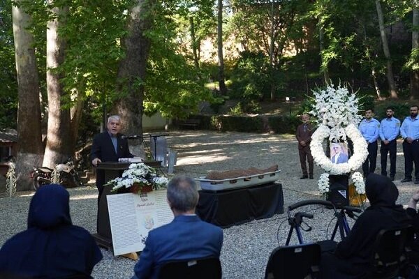 برادران امیدوار سرمایههای ماندگار ایران هستند/ نام و میراث آنان در حافظه نسلهای آینده جاودانه خواهد ماند برادران امیدوار سرمایههای ماندگار ایران هستند/ نام و میراث آنان در حافظه نسلهای آینده جاودانه خواهد ماند