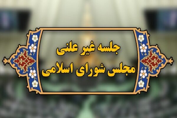 آغاز نخستین جلسه وبیناری مجلس با محوریت گرانیها آغاز نخستین جلسه وبیناری مجلس با محوریت گرانیها