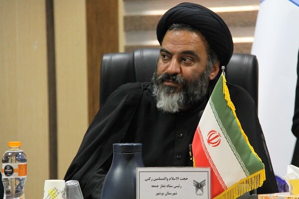 دانشگاه آزاد اسلامی؛ نماد استقلال علمی و اقتدار ملی/ لزوم عبور از پژوهشهای «کتابخانهای» به سمت «حل مسئله» دانشگاه آزاد اسلامی؛ نماد استقلال علمی و اقتدار ملی/ لزوم عبور از پژوهشهای «کتابخانهای» به سمت «حل مسئله»