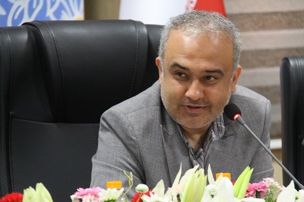 «کار جمعی» و «تعامل سازنده»؛ رمز پیشرفت واحد بوشهر/ امانتداری در مسیر توسعه ظرفیتهای استانی «کار جمعی» و «تعامل سازنده»؛ رمز پیشرفت واحد بوشهر/ امانتداری در مسیر توسعه ظرفیتهای استانی