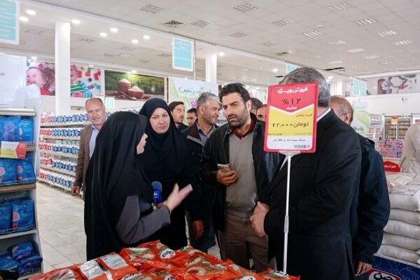 تشکیل تیمهای ضربتی برای مقابله با محتکران در کهگیلویه و بویراحمد تشکیل تیمهای ضربتی برای مقابله با محتکران در کهگیلویه و بویراحمد
