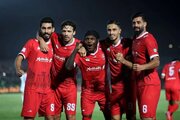سپاهان حذف و پرسپولیس به آسیا می‌رود؟