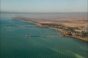 واکنش سازمان محیط‌ زیست به انتشار آلودگی نفتی در اطراف جزیره خارک