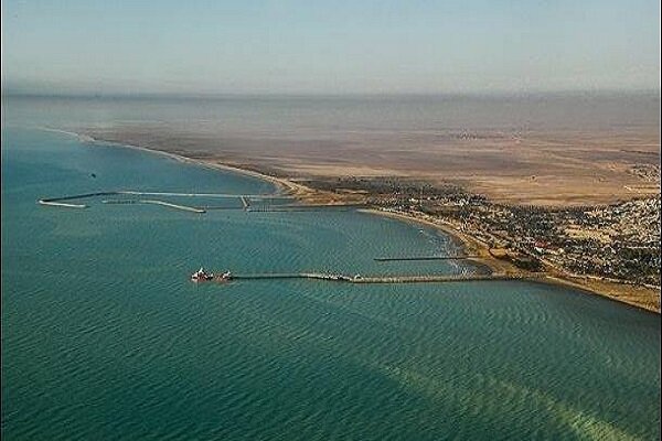 واکنش سازمان محیط زیست به انتشار آلودگی نفتی در اطراف جزیره خارک واکنش سازمان محیط زیست به انتشار آلودگی نفتی در اطراف جزیره خارک