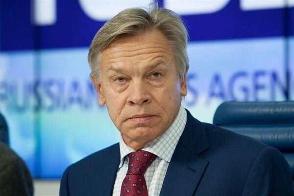 سناتور روس: آمریکا نمی‌تواند بدون اجازه اورانیوم از ایران خارج کند