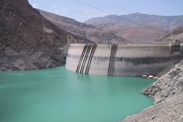 ذخایر سدهای استان اردبیل ۲۱ درصد افزایش یافت ذخایر سدهای استان اردبیل ۲۱ درصد افزایش یافت