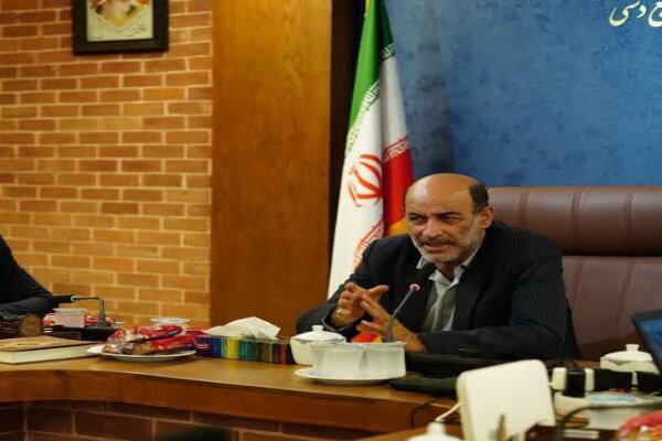 کریدور گردشگری شمال غرب با پروژههای جدید تقویت میشود کریدور گردشگری شمال غرب با پروژههای جدید تقویت میشود