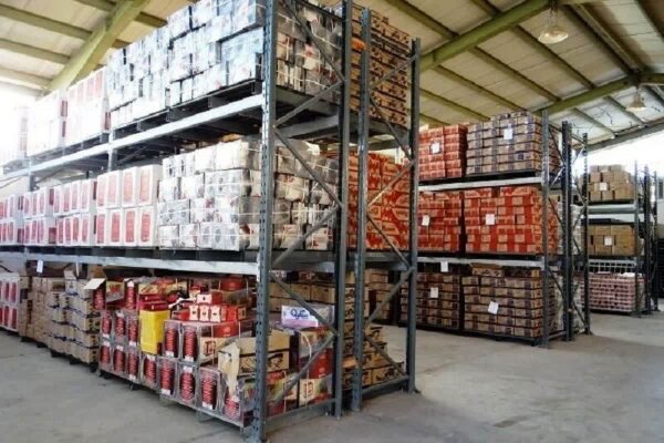 اجرای طرح تشدید نظارت بر مراکز نگهداری کالا در خوزستان اجرای طرح تشدید نظارت بر مراکز نگهداری کالا در خوزستان