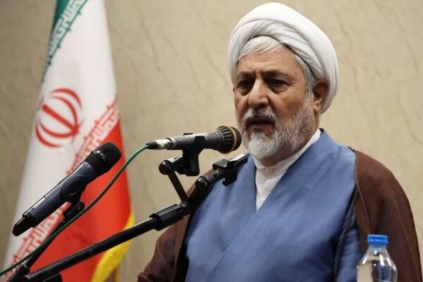 شجاعت ملت ایران، جهانیان را به حیرت واداشته است شجاعت ملت ایران، جهانیان را به حیرت واداشته است