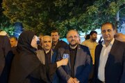دانشجو، قلب تپنده دانشگاه آزاد اسلامی است