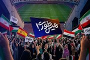 بزرگترین عملیات بازپس‌گیری تاریخ/ ۳ استادیوم آزادی در «هیس‌طوری»!