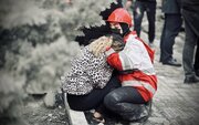 در خط مقدم آرامش: روایتی از التیام روان در آتش جنگ در گفتگو با مرکز مشاوره امین