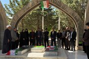 مهندسی پویایی در اتمسفر دانشگاهی؛ لزوم صیانت از جبهه نخبگانی و جریان‌های مطالبه‌گر دانشجویی