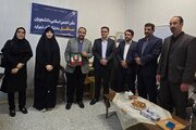 تلالو نخبگانی دانشجویان شهرکرد در تراز ملی؛ تبلور روحیه جهادی در کالبد انجمن اسلامی مستقل
