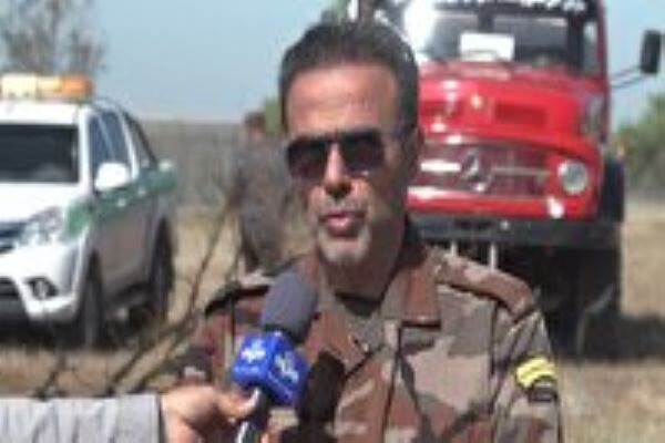 ساخت پایگاه اطفاء حریق جهت پشتیبانی از استانهای جنوبی کشور ساخت پایگاه اطفاء حریق جهت پشتیبانی از استانهای جنوبی کشور