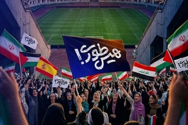 بزرگترین عملیات بازپس‌گیری تاریخ/ ۳ استادیوم آزادی در «هیس‌طوری»!
