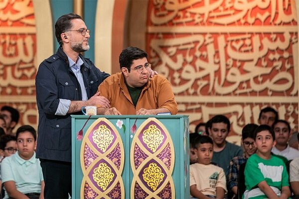 فصل جدید «محفل ستاره‌ها» کلید خورد / دعوت از کودکان و نوجوانان مستعد برای حضور در فصل سوم