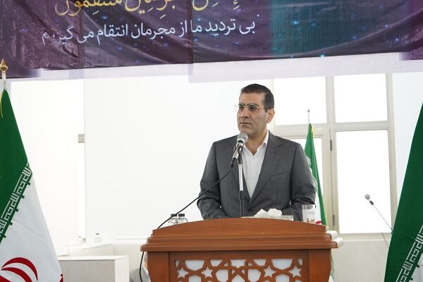 وحدت مردم رمز عبور کشور از بحرانهای داخلی و تهاجم خارجی است وحدت مردم رمز عبور کشور از بحرانهای داخلی و تهاجم خارجی است