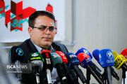 ۲ هزار و ۲۹۶ ناشر در نمایشگاه مجازی کتاب ثبت‌نام کرده‌اند/ امیدواریم با شرایط کنونی اینترنت مشکلی در ارائه خدمات نداشته باشیم