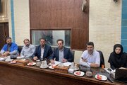 صنایع فولاد یزد به دنبال عبور از ناترازی گاز با مدیریت مصرف انرژی