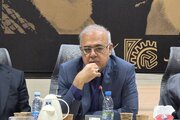 بستر تبادلات اقتصادی و مرزی سالم در هرمزگان برای همه فراهم شده است