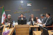 کردستان در مسیر توسعه؛ از حمایت شغلی آسیب‌دیدگان جنگ تا تصویب بندر خشک