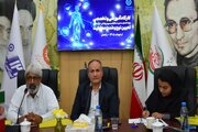 ضرورت تقویت نظام پیشگیری و غربالگری برای مهار روند معلولیت در سیستان و بلوچستان