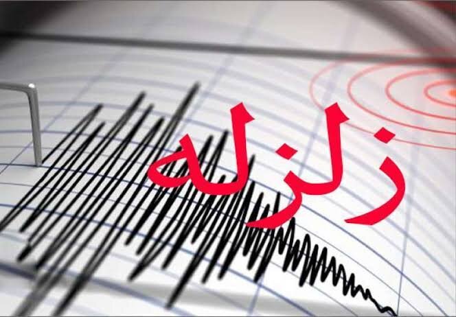 جزئیات جدید از زمینلرزه نسبتا شدید تهران/ پایگاههای هلالاحمر به حالت آمادهباش درآمدند جزئیات جدید از زمینلرزه نسبتا شدید تهران/ پایگاههای هلالاحمر به حالت آمادهباش درآمدند