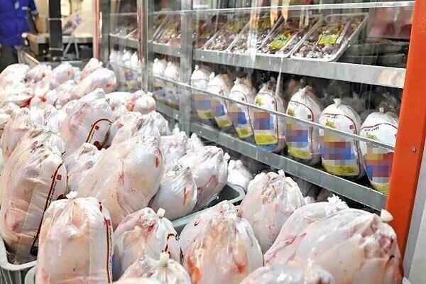 بازار مرغ ۲ هفته دیگر به تعادل می رسد