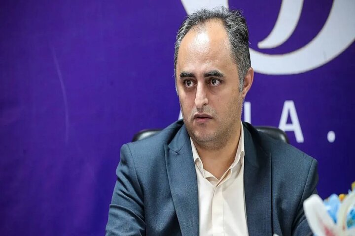 سقوط ۲ پلهای رتبه علمی ایران بخاطر قطعی اینترنت/ ۴۷۰ نشریه علمی داخلی در اسکوپوس نمایه شده است سقوط ۲ پلهای رتبه علمی ایران بخاطر قطعی اینترنت/ ۴۷۰ نشریه علمی داخلی در اسکوپوس نمایه شده است