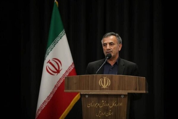 جشن بزرگ فوتبال پایه در اردبیل برگزار میشود جشن بزرگ فوتبال پایه در اردبیل برگزار میشود