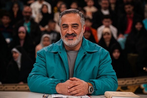 ابوالقاسمی قاری قرآن: از قاریان جهانی انتظار میرفت در برابر اهانت العفاسی سکوت نکنند ابوالقاسمی قاری قرآن: از قاریان جهانی انتظار میرفت در برابر اهانت العفاسی سکوت نکنند