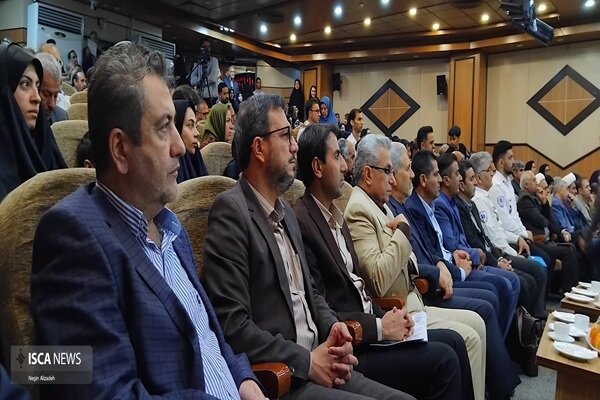 شهدای سلامت شیراز