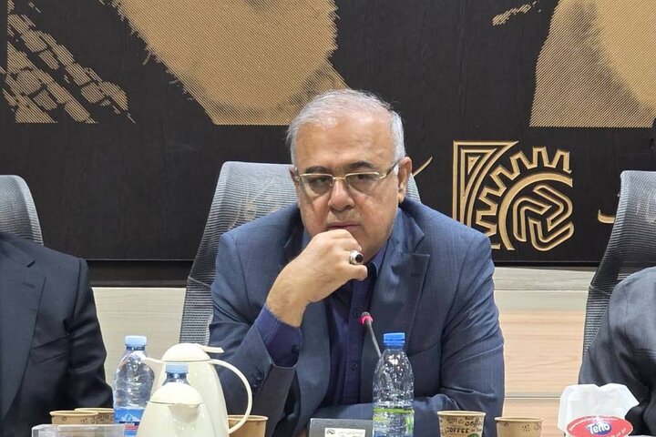 بستر تبادلات اقتصادی و مرزی سالم در هرمزگان برای همه فراهم شده است بستر تبادلات اقتصادی و مرزی سالم در هرمزگان برای همه فراهم شده است