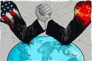 سفر ترامپ به چین و جنگ ایران؛ از دیپلماسی بحران تا بازآرایی نظم آسیایی