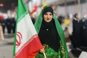 جلوه‌ای از هویت بومی در حمایت از رهبری