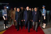 مذاکره با عزت و اقتدار؛ گزینه نخست برای برون رفت از وضعیت کنونی