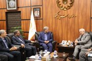 توزیع اعتبارات بهزیستی باید متناسب با محرومیت واقعی استان باشد