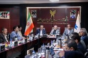 هندسه نقش آفرینی دانشگاه آزاد اسلامی در پیشرفت فناوری کشور