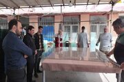 مخبر: ژست پیروزی ترامپ بازندگی او در جنگ را پنهان نمی‌کند