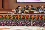 عراقچی: امارات در تجاوز به ایران دخیل بود؛ ما به امارات حمله نکردیم