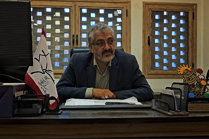 ۲۴ سال نوآوری در تولید؛ از خوراک دام هیدروپونیک تا خودروهای برقی: روایت سید مهرداد هاشمیان