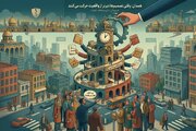فرسودگی اداری در همدان؛ وقتی تصمیم ها دیرتر از واقعیت حرکت می کنند