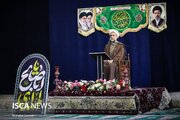 بی‌تقوایی انسان را از همراهی کامل با معصومین محروم می‌کند