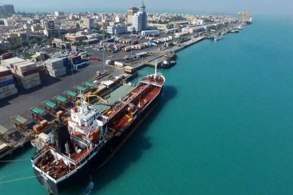 صادرات ۳۰ میلیون تن کالا در یک سال