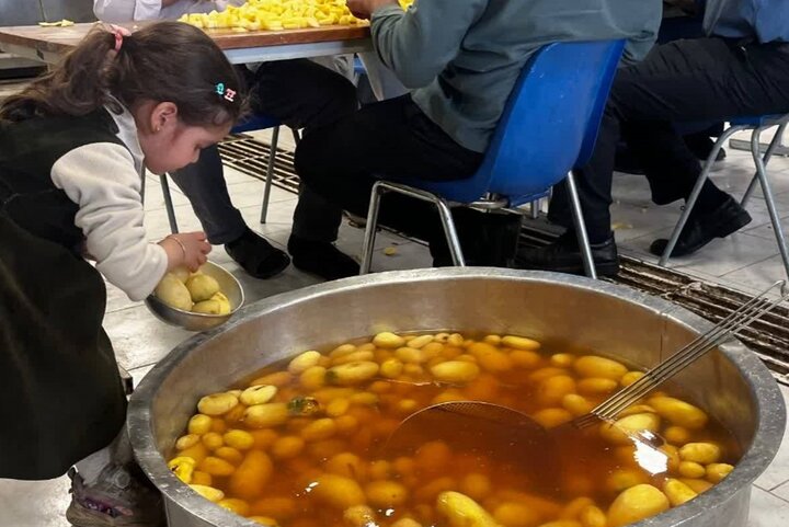 میدان انقلاب زنجان