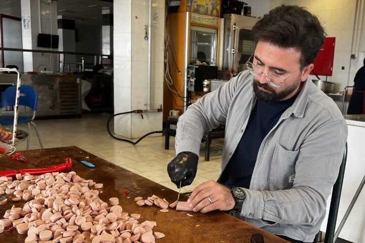 میدان انقلاب زنجان